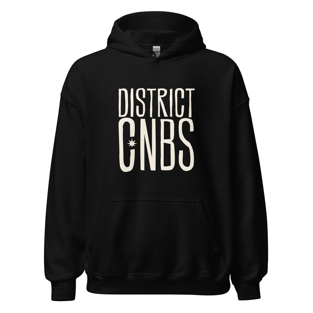 
                  
                    District CNBS Unisex Hoodie
                  
                