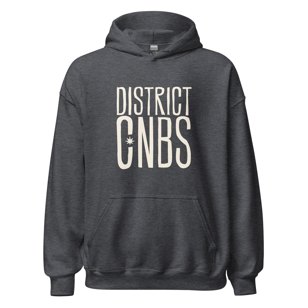 
                  
                    District CNBS Unisex Hoodie
                  
                